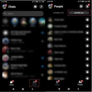 Jak machać na Facebook Messengerze, aplikacji Facebook i stronie internetowej?