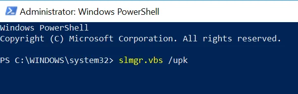 ¿Cómo transferir la licencia de Windows 10 a otro disco duro o computadora nueva?