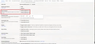 Cara Menonaktifkan Fitur Baru Gmail yang Mengiritasi