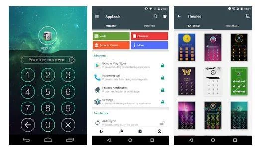 จะซ่อนแอพบน Android ได้อย่างไร?