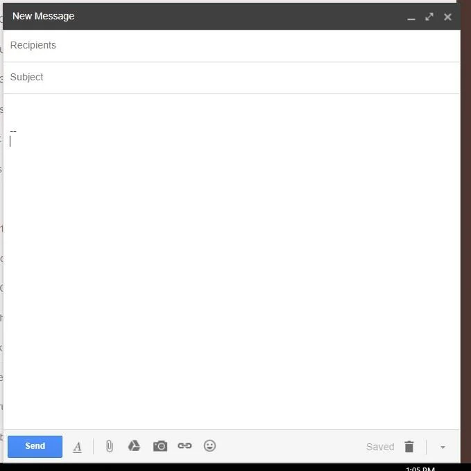 Cara Menjadwalkan Pesan Email Di Gmail Menggunakan Boomerang