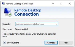 6 Trik Untuk Memperbaiki Layar Jarak Jauh Atau Desktop Anda