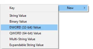 Windows 10'da Hata Kodu 0x80070002 nasıl düzeltilir