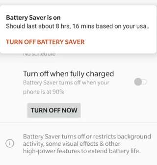 Cómo arreglar el Wi-Fi sigue desconectándose en un teléfono inteligente Android