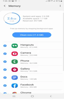 Lima Cara Cepat Menangkap Aplikasi Android Tersembunyi