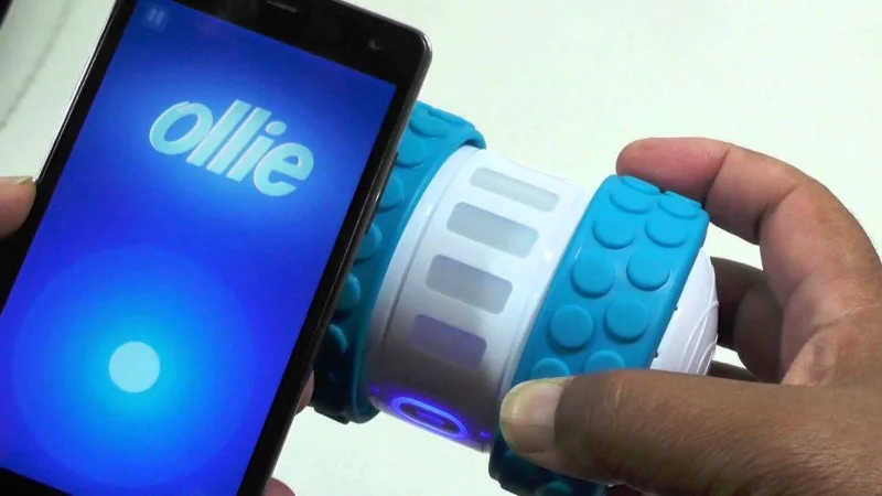 7 gadgets bizarres pour iPhone qui vous épateront !