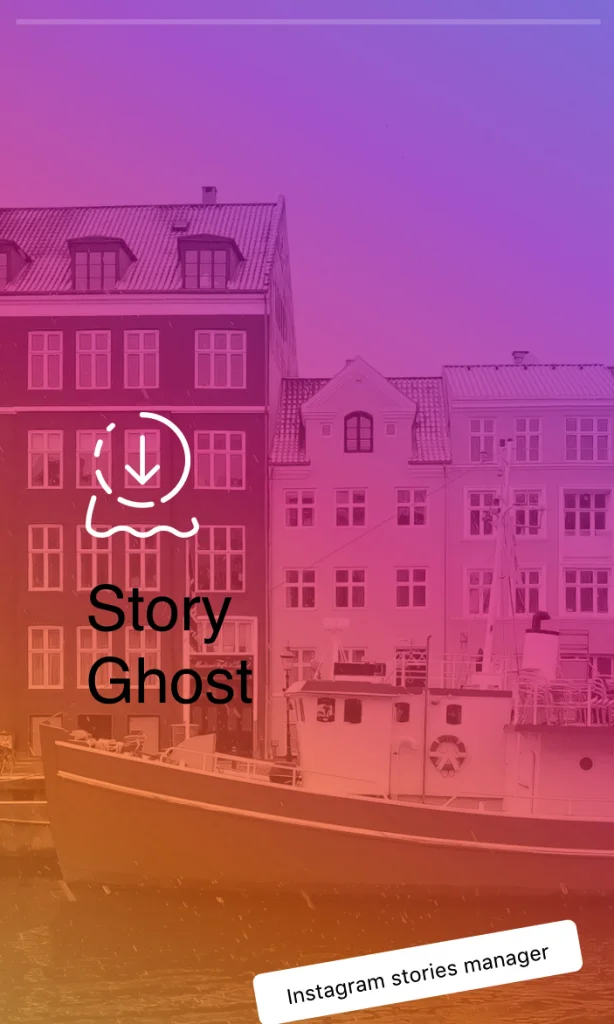 วิธีดาวน์โหลดเรื่องราว Instagram โดยใช้ Story Savers สำหรับ Instagram