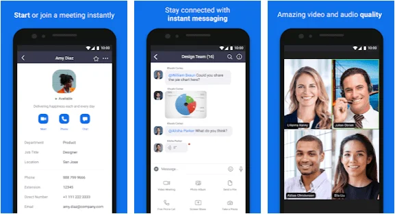 Conseils pour améliorer les appels de groupe FaceTime