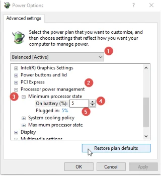 Cómo resolver problemas de reinicio aleatorio de la computadora
