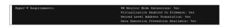 Пошаговое описание: включение и настройка Hyper-V Windows 10 для запуска виртуальных машин