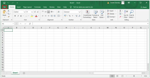 Cum se protejează cu parolă fișierul Excel