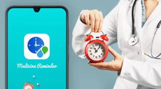 Cara Memeriksa Dan Mengatur Laporan Medis Di Smartphone