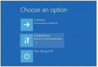 Windows 10 Önyükleme Yapmıyor Hatası Nasıl Onarılır