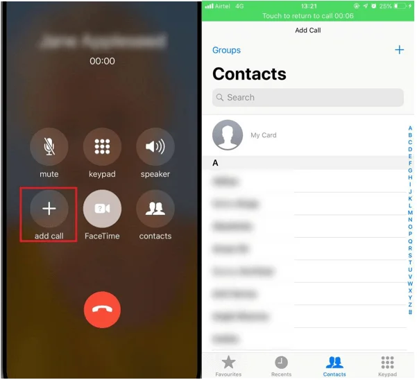 9 สิ่งที่คุณสามารถทำได้ขณะพูดบน iPhone