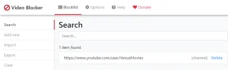 Bagaimana Cara Memblokir Video & Saluran YouTube Untuk Anak Saya?