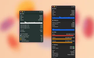 10 лучших приложений для мониторинга температуры Mac в 2021 году