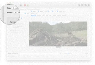 Cara Menarik Untuk Mendekripsi Koleksi DVD Lama Anda Di Mac