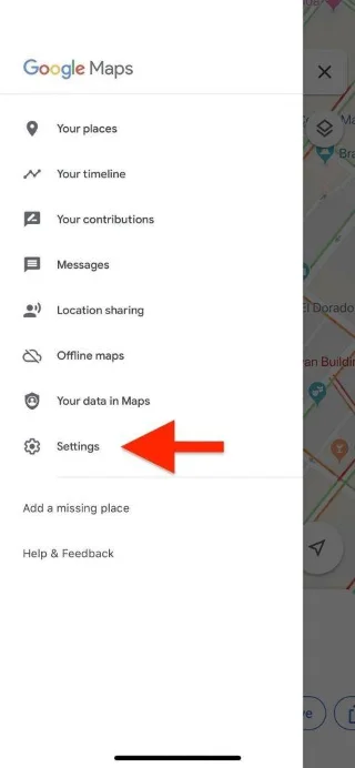 Cara Menggunakan Dan Mengelola Kontrol Musik dalam aplikasi Google Maps