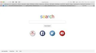 Cara Menyingkirkan SearchMine Dari macOS Anda