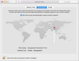 Come risolvere lerrore Impossibile contattare il server di ripristino di macOS