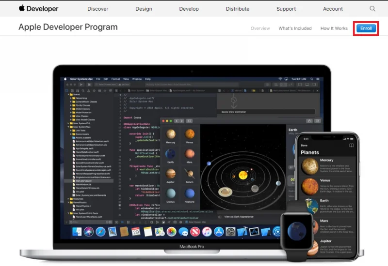 Cómo descargar iOS 13 Developer Beta a iPhone