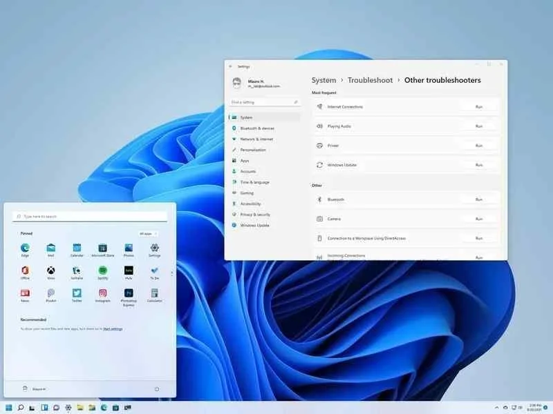 Как исправить код ошибки фотографий 0x887a0005 в Windows 11