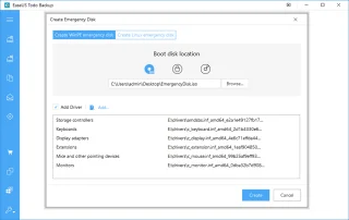 Düzeltildi: Windows Sistem Görüntüsünü Farklı Ürün Yazılımına Sahip Bir Bilgisayara Geri Yükleyemiyor