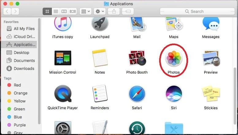 Cómo descargar fotos desde iCloud a Mac, PC y iPhone / iPad (2021)