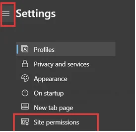 Тихие уведомления в Microsoft Edge помогают уменьшить количество веб-спама