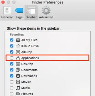 10 comandos de terminal de Mac que debes probar