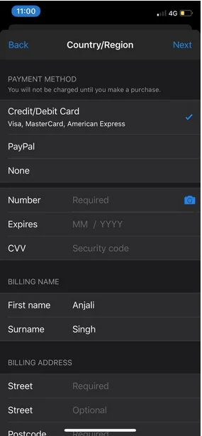 Cómo descargar aplicaciones que no están disponibles en su país (iPhone y Android) {2021}