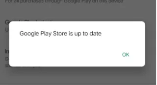 “Maalesef Google Play Hizmetleri Durduruldu” Hatası Nasıl Düzeltilir?