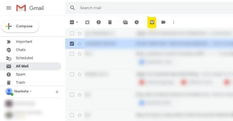 Co to jest zarchiwizowana poczta Gmail i jak ją odzyskać?
