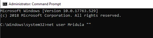 Cum să vă autentificați la Windows 10 fără parolă