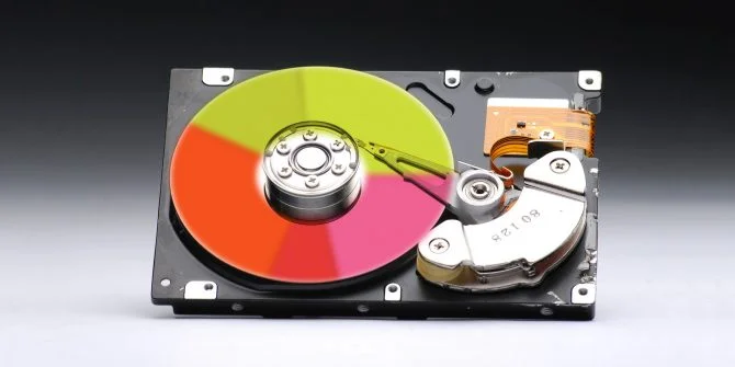 ¡UPS!  l ¡Eliminé accidentalmente una partición de disco duro en Windows 10!  ¿Ahora que?