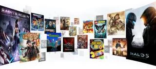 Xbox Game Pass: Her Oyuncunun Arzusu!