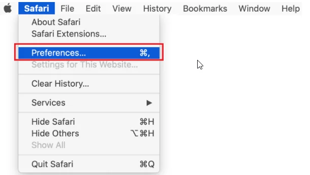 Как удалить Chromium с вашего Mac