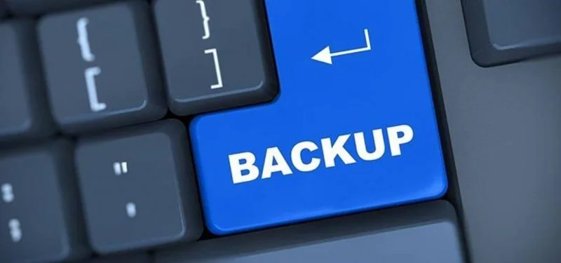Cómo crear una copia de seguridad rápida del sistema en Windows 10, 7 y 8