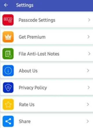 Android'de Fotoğraflar Nasıl Gizlenir