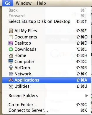 Cum să eliminați browserul WebNavigator de pe Mac (2021)