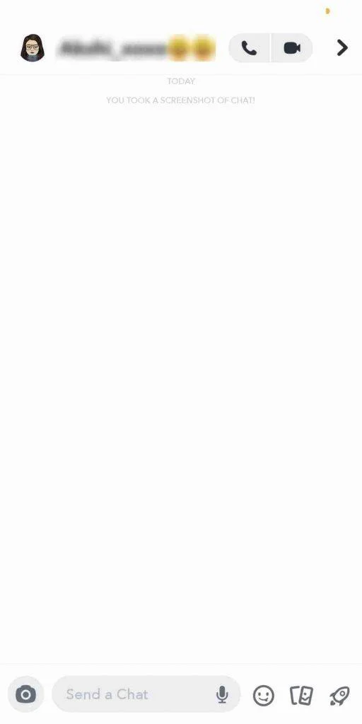 Snapchat: คุณจะรู้ได้อย่างไรว่ามีคนเพิ่มคุณกลับ?