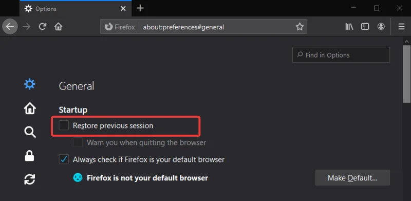 自分をプロにするためのこれらの便利なFirefox設定について学ぶ