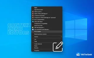 Windows 10da Başlangıç ​​Programları Nasıl Yönetilir