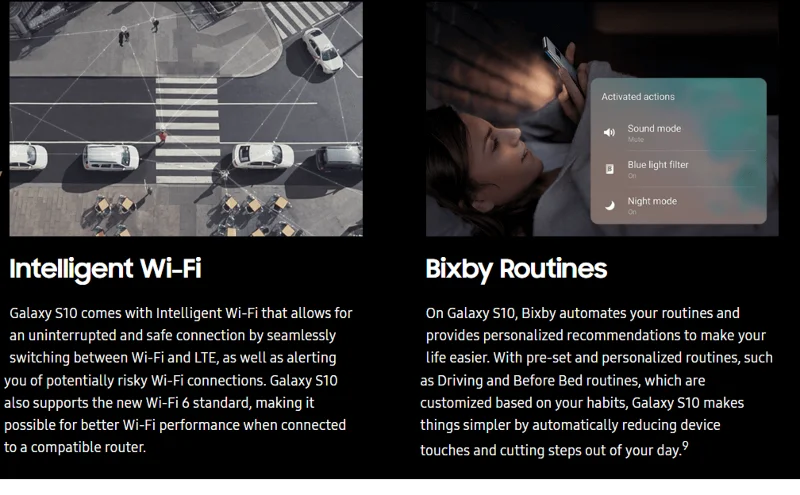 Samsung'un Açılmamış Etkinliğinde Başlattığı ve Açıkladığı Her Şey
