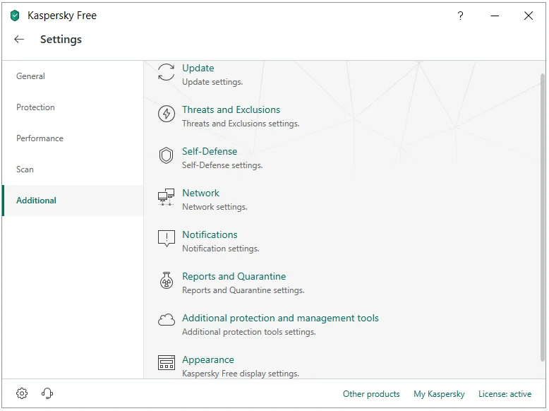 Antivirus Kaspersky, Patut Dicoba ATAU Kuda Mati?