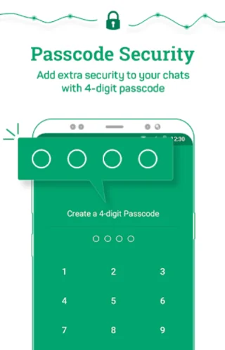 Locker for Whats Chat App: O aplicație unică pentru a vă menține chaturile în siguranță și private
