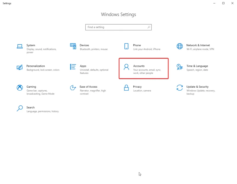 Cum să vă autentificați la Windows 10 fără parolă