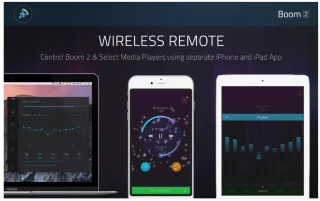 Boom 2: Penguat Audio Untuk Mac, Apakah Layak?