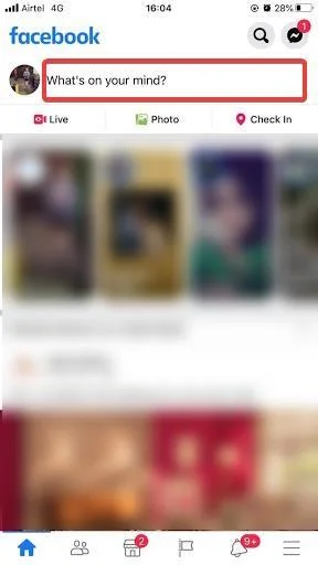 Bagaimana Cara Membuat Foto 3D di Facebook?
