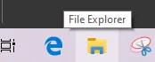 Cómo mostrar archivos y carpetas ocultos en Windows 10